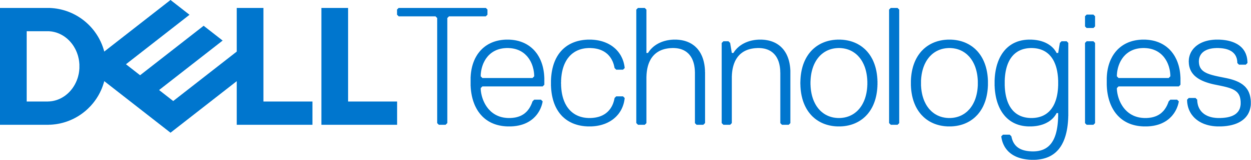 Delltech Logo